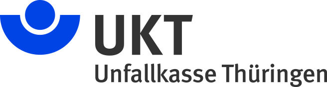 Logo Unfallkasse Thüringen